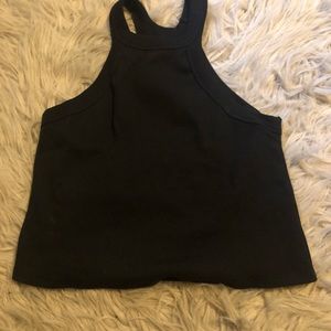Women’s Crop Top